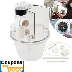 for Pentair R211100 Vac-Mate Pool Cleaner Dispenser Box Skimmer Complete