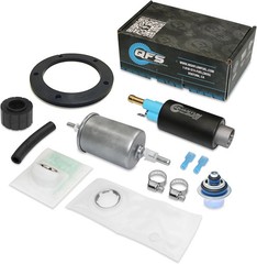 QFS Fuel Pump Replacement Kit for 2004-2008 Polaris Sportsman 500 700 800 Atv Mo