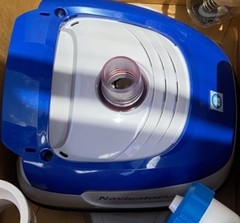 Hayward Pool Cleaner Navigator V-Flex Replacement HEAD ONLY (THE LATEST MODEL)