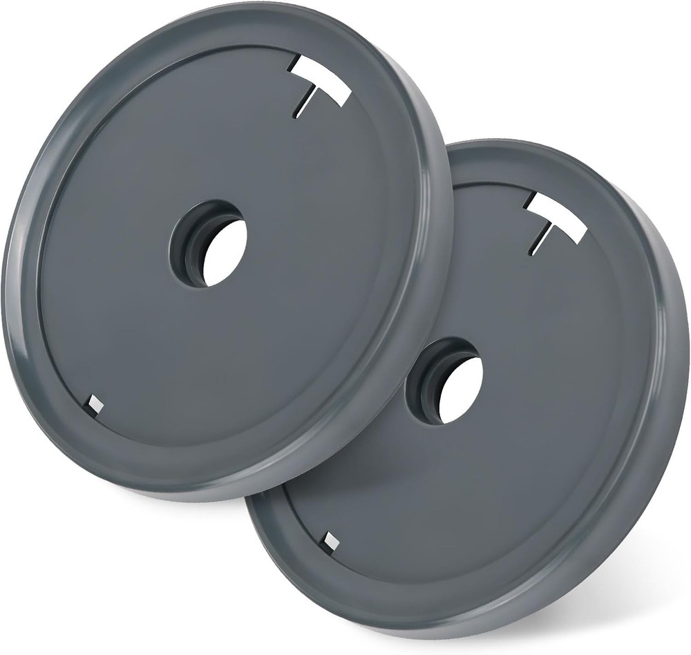 360006 Replacement Wheels Replacement for Pentair Kreepy Krauly Legend Automa…