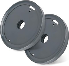 360006 Replacement Wheels Replacement for Pentair Kreepy Krauly Legend Automa…