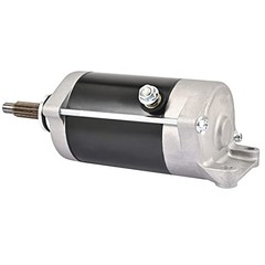 Starter Motor Compatible with Polaris ATV UTV Ranger RZR XP 900 900XP 875CC