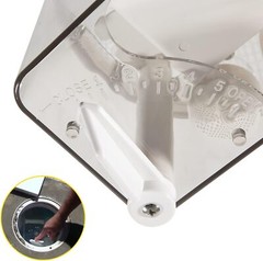 Replace for R211100 Vac-Mate Pool Cleaner Dispenser Box for Certikin, Filtrite