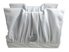 TOMCAT® PARTS FINE FILTER BAG REPLACEMENT FOR AQUABOT® P/N: 8100 & 8111