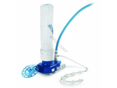 JET-VAC IN-GROUND PRESSURE SIDE POOL CLEANER (AQUA QUIP – JV105)