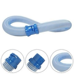 2 Pcs Zodiac R0527700 Twist Lock Hose Replacement for MX6 MX8 MX8 Elite Pool