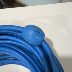 9995861 Cable Swivel DIY 2 Wire 60ft for Dolphin Robotic Pool Cleaner