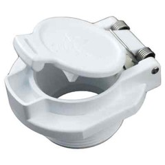 Automatic Vacuum Port Lock, Vac Lock Cover Kit Replacement Pool Part