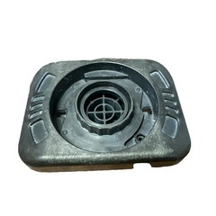 Hayward Tiger Shark Venturi RCX11208 TigerShark QC RC Impeller Cover Top Lock