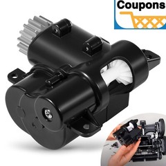 for Zodiac Polaris Quattro P40/Sport R0837300 Gearbox Assembly