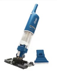 Project Source Handheld Large Pool &Spa Rechargeable Underwater Vacuum