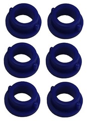 TOMCAT® PARTS BUSHINGS SET OF 6 REPLACEMENT FOR AQUABOT® P/N: 2600