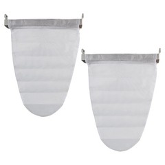 Pool Cleaner All Purpose Bag 6-206-00 Compatible with Zodiac Polaris 165, 65 …