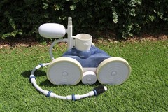 Polaris – 280 Pressure Side Automatic Pool Cleaner
