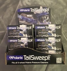 Polaris Tail Sweep PRO Zodiac Bulk Pack 18 Pack MAKE AN OFFER