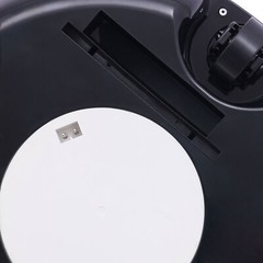 Automatic Pool Cleaning Robot ,Above/in-Ground Cordless Robotic Vacuum Cleaner
