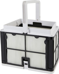 Ultra Fine Filter Basket Dolphin Robotic Pool Cleaners Models S50 S100 T15 T25