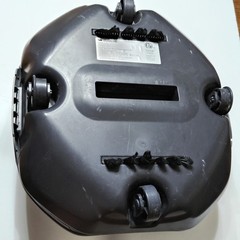 Bubot 300P A10PS Robotic Pool Cleaner Cordless Bluehole Tech, Head & Manual Only