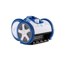 Hayward W3PHS41CST AquaNaut 400 Suction Pool Cleaner for In-Ground Pools up t…