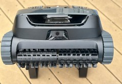 AIPER Scuba X1 Cordless Robotic Pool Cleaner 6600 GPH High-Power Suction NEW