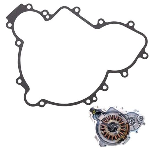 5814160 Engine Cover Gasket Kit for Polaris SxS 2013-2023 Ranger 900/1000, RZR