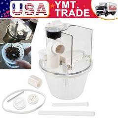 For Certikin, Filtrite, PoolRite Vac-Mate Pool Cleaner Dispenser Box R211100
