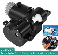 R0837300 Gearbox Assembly Fits Zodiac Polaris Quattro P40/Sport Pool Cleaners