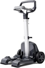 Genuine Accessory — Universal Caddy Any Robotic Pool Vacuum Cleaner — Easy to