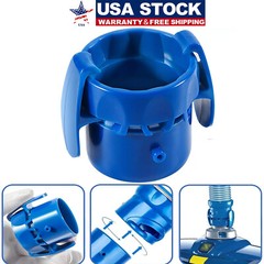 R0526900 Quick Connector for Zodiac Baracuda MX6,MX8,T5 & T5 Duo Suction Cleaner