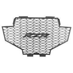 Front Bumper Grill Compatible with Polaris RZR 4 800 EFI 2012 2013 2014