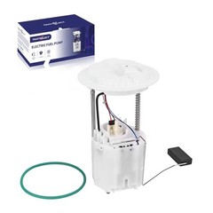 Electric Fuel Pump Module Assembly with Sending Unit Replacement for Mercedes