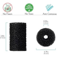 5* Pool Cleaner Sweep Hose Tail Scrubber Replacement For Polaris Models 180