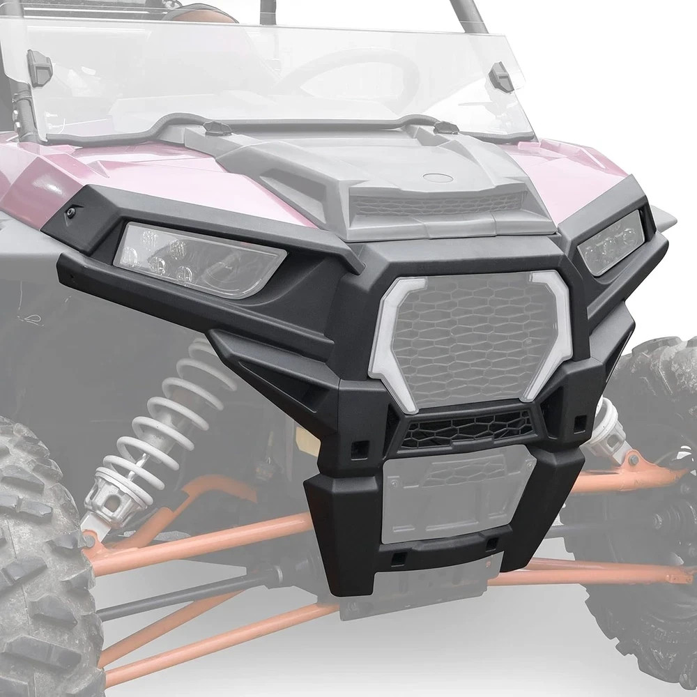 Front Fascia for Polaris RZR XP 1000 / RZR XP4 1000 2014-2018, Front Grill