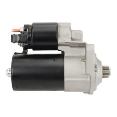 Starter Replacement Compatible with 1998-2005 Beetle, 1999-2005 Jetta, 17781N