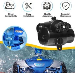 R0524800 Side B Direction Control Device forZodiac Baracuda MX8 Pool/Spa Cleaner