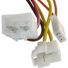 Voltage Regulator Rectifier 4012263 Compatible with Polaris 2009-2017