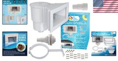Universal Above Ground Pool Skimmer Kit