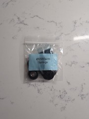 IMPELLER MOTOR PUMP RERAIR KIT BEARING BRUSHES SEAL Fits Maytronics Dolphin ￼