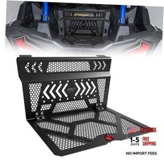Vented Engine Cover Fit for Polaris RZR XP1000 / RZR XP Turbo 2014-2023