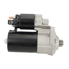 Starter Replacement Compatible with 1998-2005 Beetle, 1999-2005 Jetta, 17781N