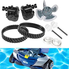Tune Up Rebuild Kit R0796200 for Zodiac Baracuda MX8/MX8 Elite Pool Cleaners