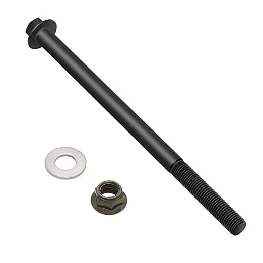 Rear Lower Control A-Arm Bolt For 7519042 Rear Lower Control A-Arm Bolt Kit