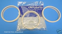 Polaris Max Trax Pool Cleaner Tires (3pack) C-10 C10