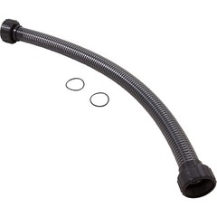 155711Z Pump to Filter Hose Kit, Pentair Cristal-Flo II 22&Prime; Tank