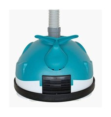 W3900Wanda the Whale Above-Ground Suction Pool Cleaner For Any Size Pool,12.92&Prime;H
