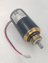 *TESTED* Maytronics Pump Motor 5500033 52ZY24-50-29 24VDC for Dolphin Pool Robot