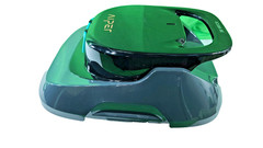 Aiper Scuba SE Cordless Vacuum Pool Robotic Cleaner OEM Top Cover With Motor-BLK
