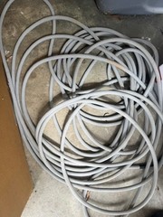Polaris P945 / P955 power cable Floating Cable Kit, R0726600. Read Description