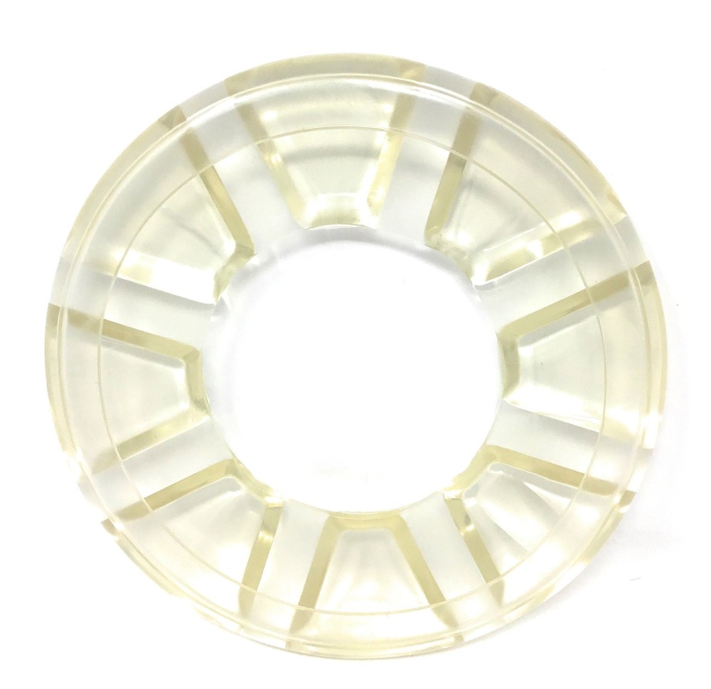 Hayward DV5000/KingRay/DV1000/AquaRay/SunRay Suction Cleaner Footpad