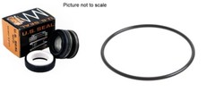 Seal Kit for Polaris Zodiac Booster Pump after 2011 replaces R045500, R053660